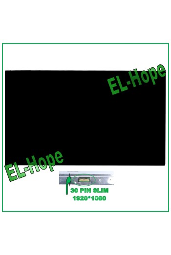DISPLAY NV156FHM-N4V NOTEBOOK 15,6 30 PIN SCHLANK 1980*1920 FHD LED-MONITOR