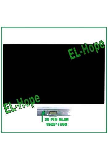 DISPLAY NV156FHM-N63 LCD NOTEBOOK 15,6 30 PIN SCHLANK 1920*1080 FHD LED-BILDSCHIRM