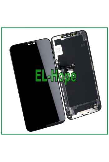 OLED-LCD-DISPLAY FÜR APPLE IPHONE 11 PRO MAX TOUCHSCREEN-GLAS GX ORIGINAL