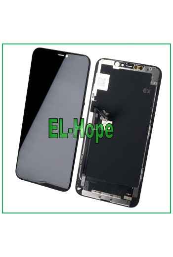 OLED-LCD-DISPLAY FÜR APPLE IPHONE 11 PRO MAX TOUCHSCREEN-GLAS GX ORIGINAL
