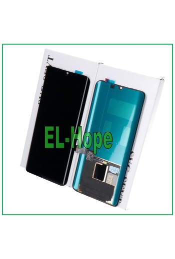 TOUCHSCREEN-DISPLAY + LCD WIE ORIGINAL SERVICE PACK XIAOMI MI NOTE 10 /10 PRO