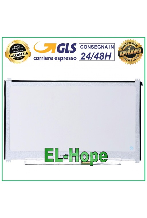 LCD-BILDSCHIRM MEDIACOM FLEXBOOK EDGE 13 M-FBE13 FBE13 ORIGINALMONITOR