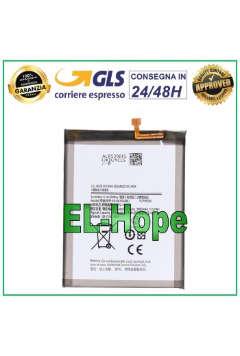 EB-BA505ABU AKKU FÜR SAMSUNG GALAXY A20 SM-A205F A205 4000mAh GLEICH ORIGINAL