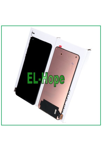 TOUCH-LCD-DISPLAY GLEICH ORIGINALSERVICE XIAOMI MI 11 LITE 4G 5G NE M2101K9AG