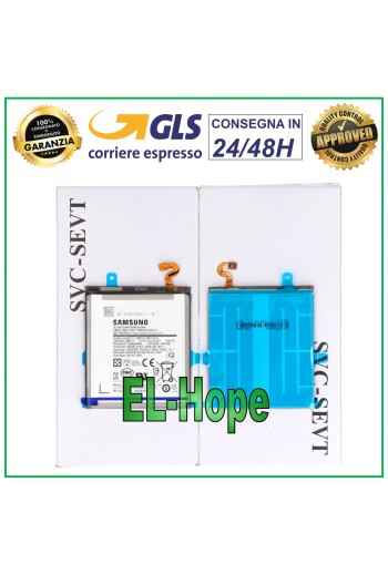 ORIGINAL SERVICEAKKU SAMSUNG GALAXY A9 2018 SM-A920F EB-BA920ABU 3800 mAh