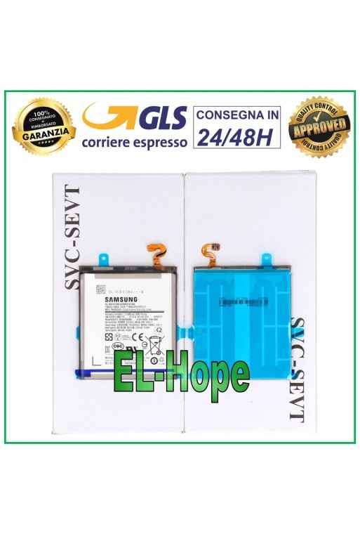 ORIGINAL SERVICEAKKU SAMSUNG GALAXY A9 2018 SM-A920F EB-BA920ABU 3800 mAh