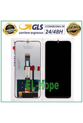 TOUCH-DISPLAY + LCD GLEICH ORIGINALSERVICE XIAOMI REDMI 9A M2006C3LG M2006C3LC