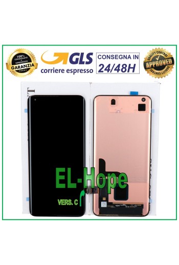 TOUCH-LCD-DISPLAY GLEICH ORIGINALSERVICE XIAOMI Mi 10 5G /10 PRO M2001J2G 001J2I