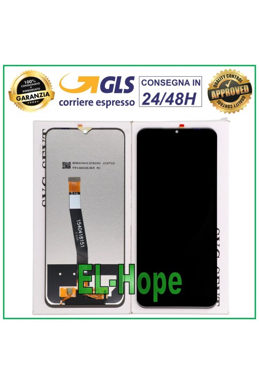 TOUCH-DISPLAY + LCD GLEICH ORIGINALSERVICE SAMSUNG GALAXY A22 5G 2021 SM-A226