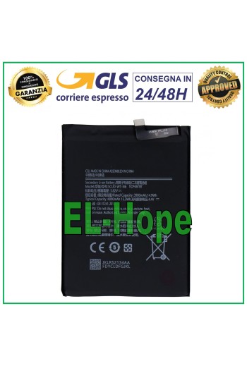 SCUD-WT-N6 AKKU FÜR SAMSUNG GALAXY A20S SM-A207 F/DS 4000 mAh AKKU