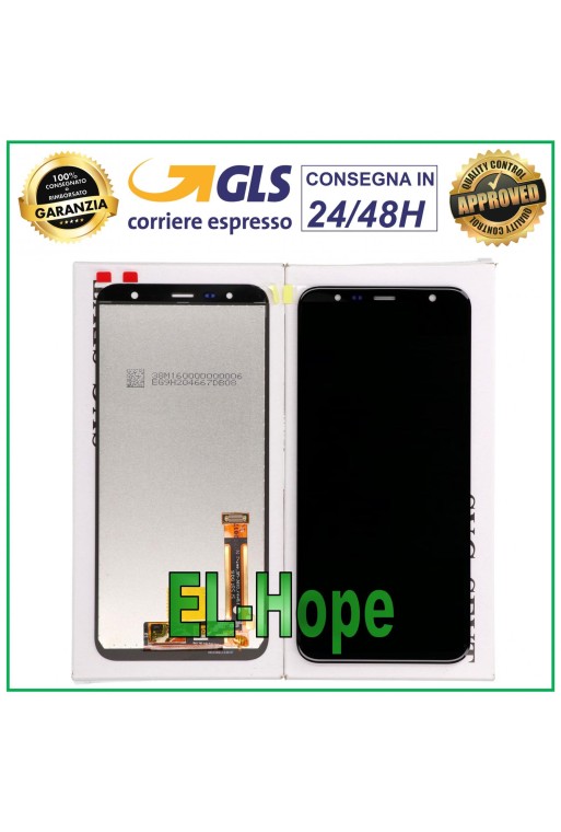 ORIGINAL LCD-DISPLAY SAMSUNG GALAXY J4 CORE SM J410 FN TOUCH-GLASMONITOR ORIGINAL LCD-DISPLAY SAMSUNG GALAXY J4 CORE SM J410 FN TOUCH-GLASMONITOR
