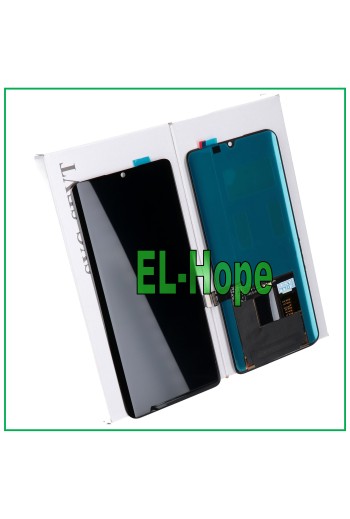 LCD-DISPLAY WIE ORIGINAL SERVICE XIAOMI MI NOTE 10 /10 PRO M1910F4G M1910F4S