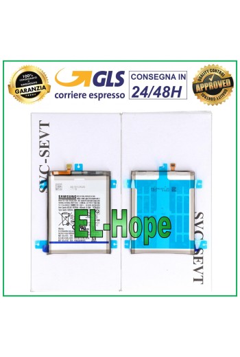 100 % ORIGINAL SERVICE-AKKU SAMSUNG GALAXY A32 SM-A325F EB-BA315ABY 5000 mAh