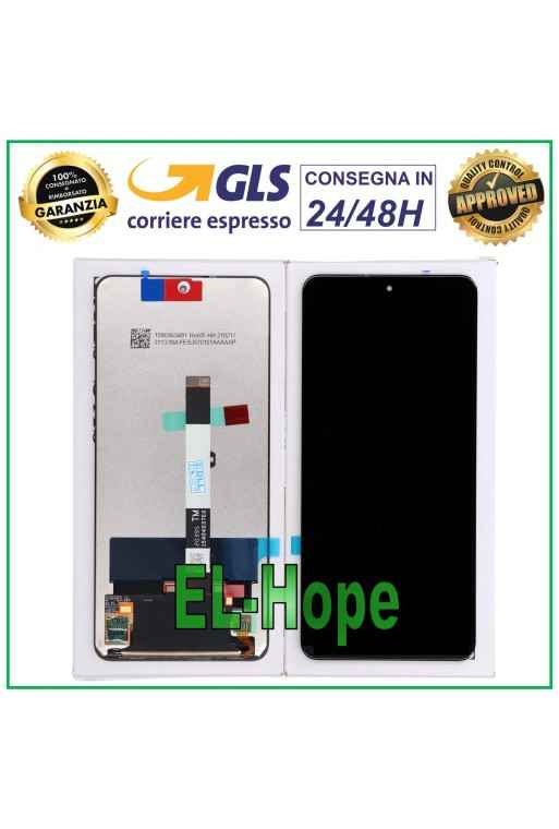LCD-DISPLAY PARI ORIGINALSERVICE XIAOMI REDMI NOTE 9 PRO 5G TOUCHSCREEN-GLAS LCD-DISPLAY PARI ORIGINALSERVICE XIAOMI REDMI NOTE 9 PRO 5G TOUCHSCREEN-GLAS