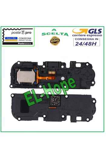 SAMSUNG GALAXY A01 SM A015F A015 LAUTSPRECHER KLINGELTON LAUTSPRECHER FREISPRECH-AUDIO