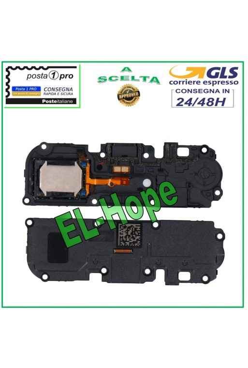 SAMSUNG GALAXY A01 SM A015F A015 LAUTSPRECHER KLINGELTON LAUTSPRECHER FREISPRECH-AUDIO