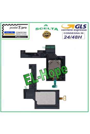 KLINGELTON-LAUTSPRECHER SAMSUNG GALAXY S6 EDGE SM-G925 F FREISPRECH-LAUTSPRECHER AUDIO