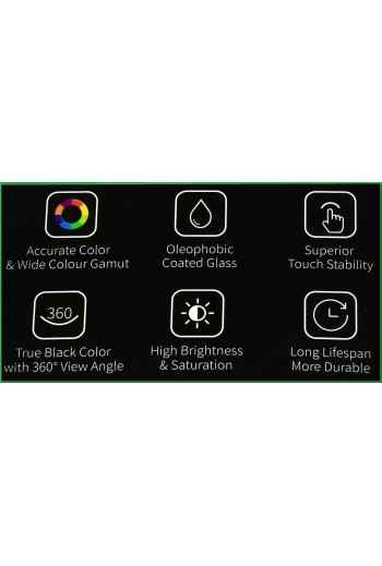 ORIGINAL LCD-DISPLAY FÜR APPLE IPHONE XR A1984 A2105 TOUCHSCREEN-GLAS