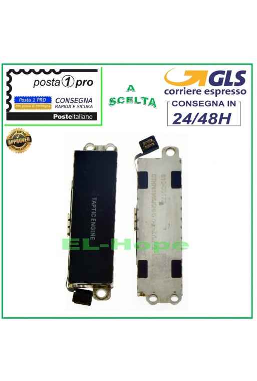 FLAT FLEX VIBRATION VIBRACALL FÜR APPLE IPHONE 8 PLUS VIBRATORMOTORMODUL