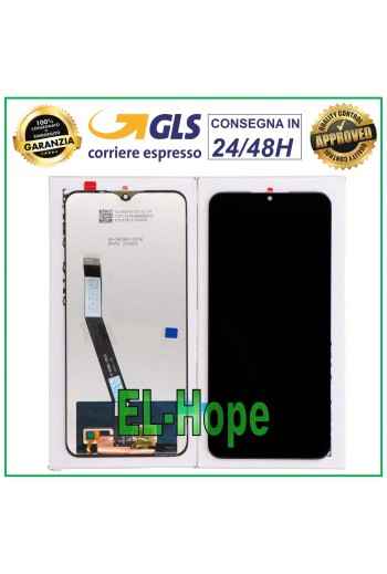 TOUCH-DISPLAY + LCD GLEICH ORIGINALSERVICE XIAOMI REDMI 9 M2004J19AG M2004J19G