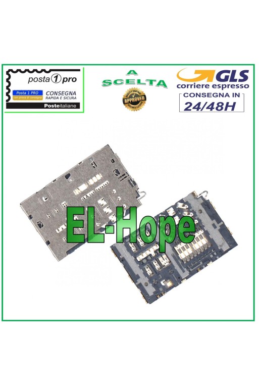NANO-SIM-KARTENLESER MICRO SD SAMSUNG GALAXY J4 PLUS 2018 SM J415 NANO-SIM-KARTENLESER MICRO SD SAMSUNG GALAXY J4 PLUS 2018 SM J415