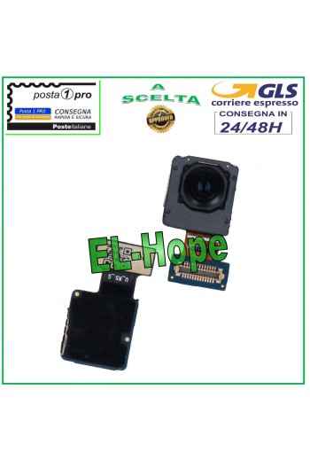 FLACHE FRONTKAMERA SAMSUNG GALAXY S21 ULTRA SM-G998 FRONTKAMERA