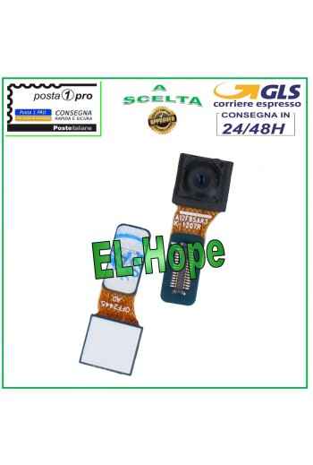 FRONTKAMERA-FLEX SAMSUNG GALAXY A12 SM A125 A125F FRONTKAMERA