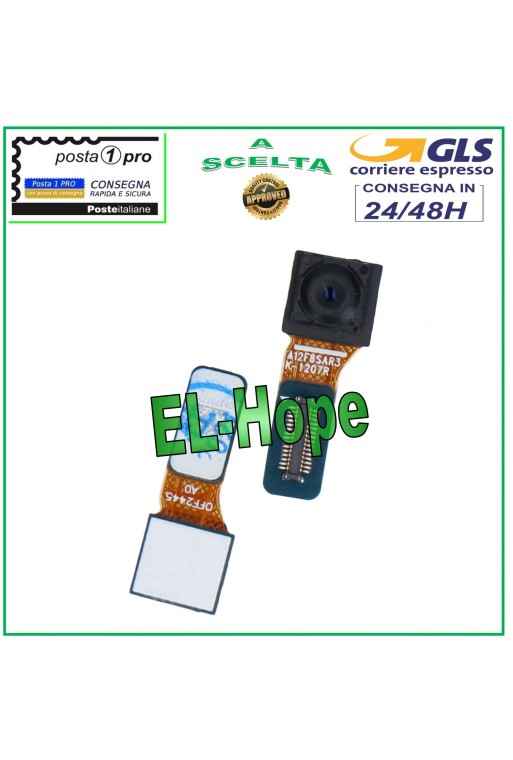 FRONTKAMERA-FLEX SAMSUNG GALAXY A12 SM A125 A125F FRONTKAMERA