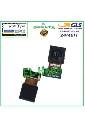 FLEX FRONTKAMERA SAMSUNG GALAXY A31 SM A315 A315F FRONT FRONTKAMERA