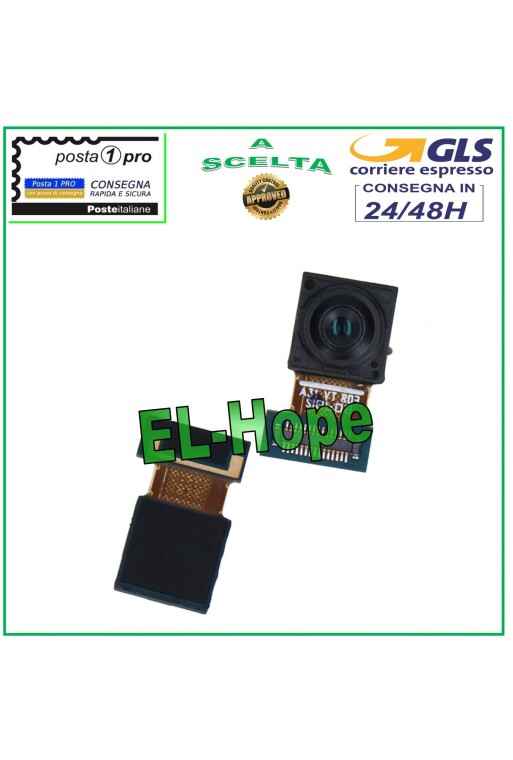 FLEX FRONTKAMERA SAMSUNG GALAXY A31 SM A315 A315F FRONT FRONTKAMERA