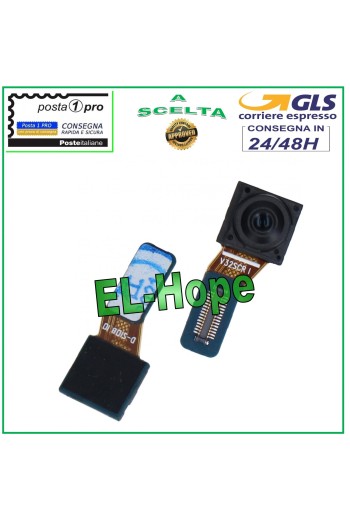 FRONTKAMERA-FLEX SAMSUNG GALAXY A32 SM A326 A326B FRONTKAMERA
