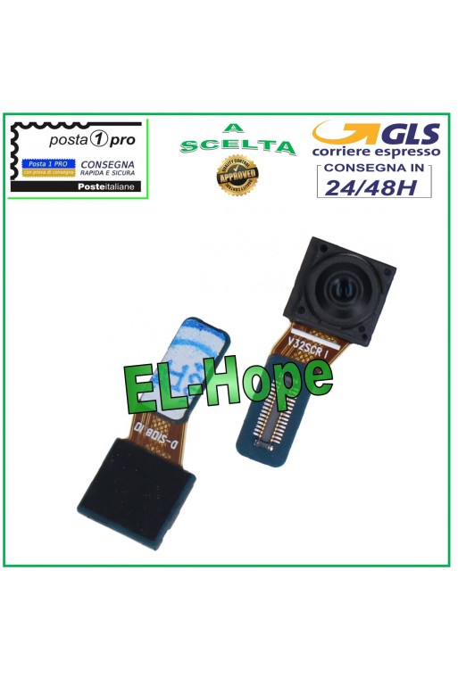 FRONTKAMERA-FLEX SAMSUNG GALAXY A32 SM A326 A326B FRONTKAMERA