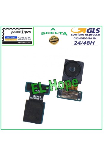 FLEX FRONTKAMERA SAMSUNG GALAXY S6 EDGE SM-G925F FRONT FRONTKAMERA
