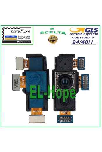 FLACHES FLEX-RÜCKKAMERA-MODUL FÜR SAMSUNG GALAXY M30S SM M307 F