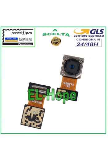 FLACHES FLEX-RÜCKKAMERA-MODUL FÜR SAMSUNG GALAXY A01 SM A015 F