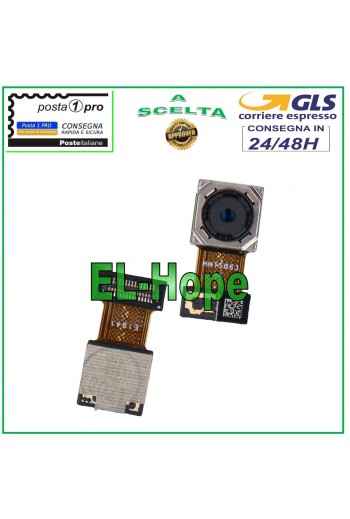 FLACHES FLEX-RÜCKKAMERA-MODUL FÜR SAMSUNG GALAXY A02S SM-A025G