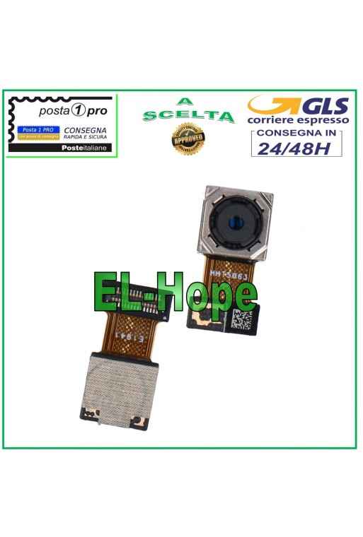 FLACHES FLEX-RÜCKKAMERA-MODUL FÜR SAMSUNG GALAXY A02S SM-A025G