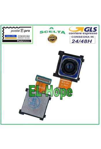 FLACH-FLEX-RÜCKKAMERA FÜR SAMSUNG GALAXY S20 FE SM G780 F RÜCKKAMERA