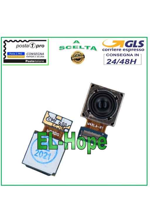 SAMSUNG GALAXY A32 SM A326 A326B RÜCKKAMERA FLEXMODUL RÜCKKAMERA