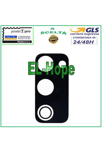 SAMSUNG GALAXY S20 FE SM-G780 F OBJEKTIV RÜCKKAMERA GLAS