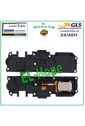 SAMSUNG GALAXY A02S SM-A025G LAUTSPRECHER KLINGELTON LAUTSPRECHER FREISPRECH