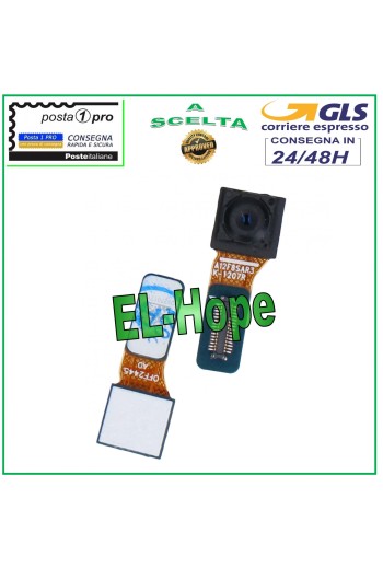 FRONTKAMERA-FLEX SAMSUNG GALAXY A12 SM A127 A127F FRONTKAMERA