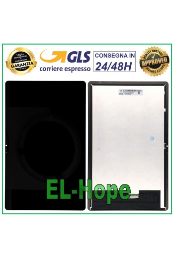 Touchscreen LCD Display für Lenovo Tab P11 P611 TB J606F J600 NL J607 F Glas