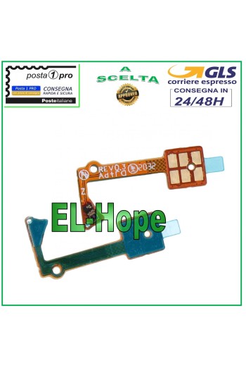 FLACHES FLEXKABEL NÄHERUNGSLICHTSENSOR FÜR SAMSUNG GALAXY A01 SM A015F A015