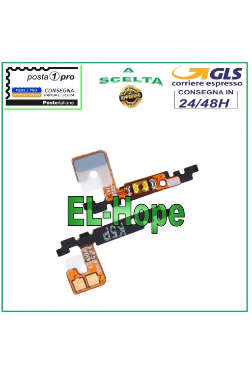 FLACHES FLEX-EIN-/AUS-SCHLÜSSEL-STICK FÜR SAMSUNG GALAXY S6 EDGE PLUS SM-G928F