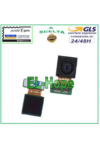 FLEX FRONTKAMERA SAMSUNG GALAXY S20 FE SM G780 F FRONTKAMERA