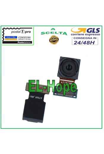 FLEX FRONTKAMERA SAMSUNG GALAXY A7 2018 SM A750 FRONT FRONTKAMERA