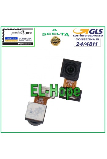 FRONTKAMERA-FLEX SAMSUNG GALAXY A01 SM A015 A015F FRONTKAMERA
