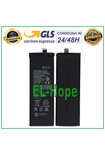 AKKU BM52 FÜR XIAOMI MI NOTE 10 / Pro / MI NOTE 10 LITE 5260 mAh AKKU