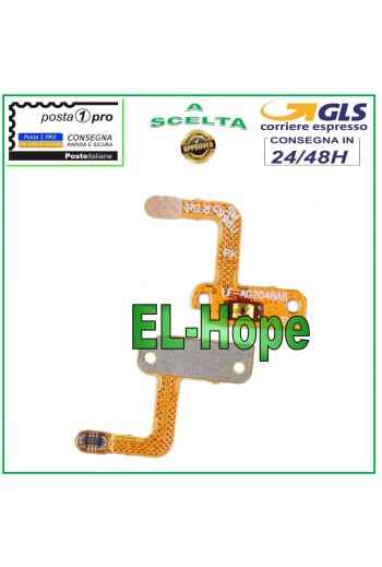 FLACH FLEX POWER-TASTE POWER ON OFF SAMSUNG GALAXY S21 ULTRA SM G998     